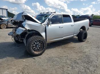  Salvage Ram 2500