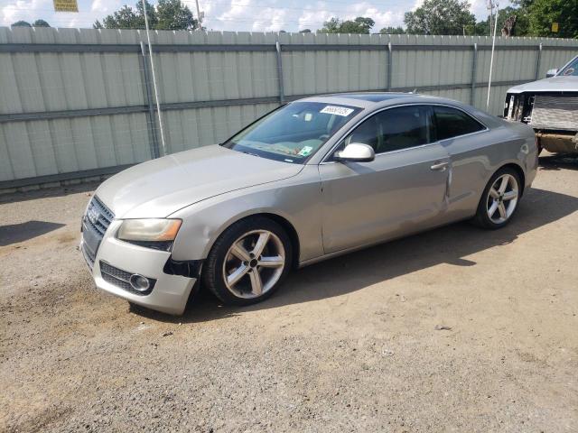  Salvage Audi A5