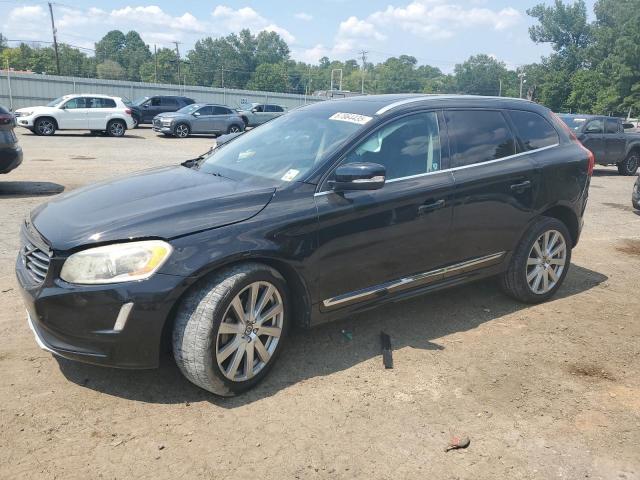  Salvage Volvo XC60