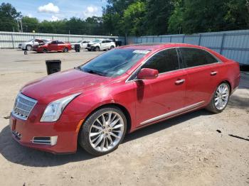  Salvage Cadillac XTS