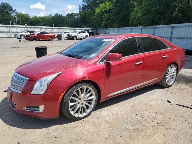  Salvage Cadillac XTS