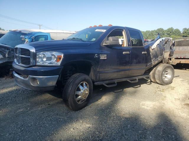  Salvage Dodge Ram 3500