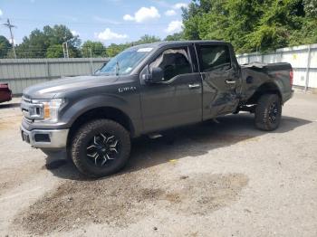  Salvage Ford Other