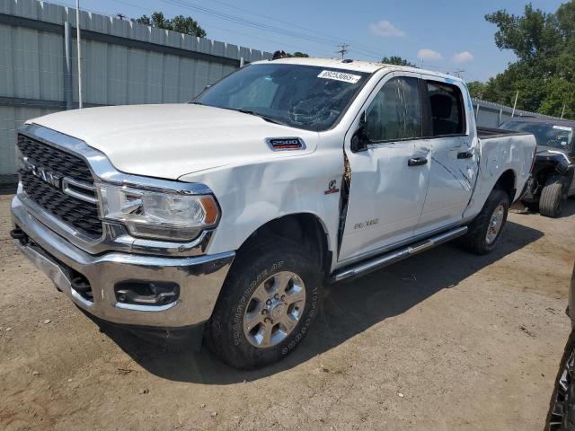  Salvage Ram 2500