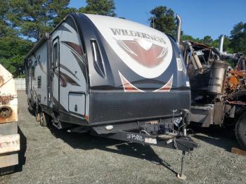  Salvage Heartland Wilderness