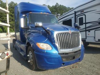  Salvage International Lt625