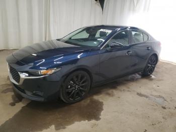  Salvage Mazda 3 Select S