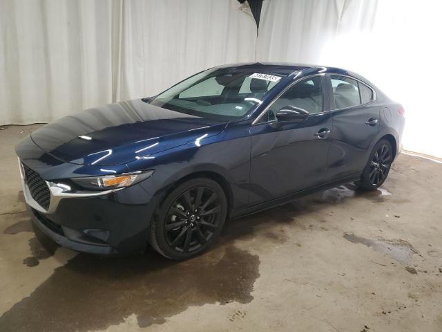  Salvage Mazda 3 Select S