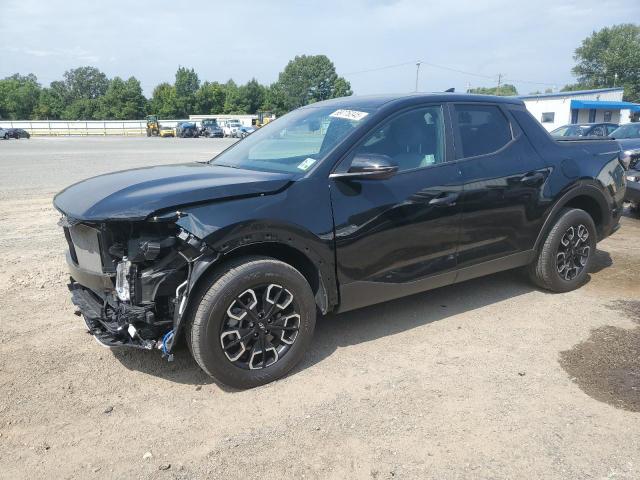  Salvage Hyundai SANTA CRUZ