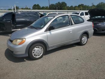  Salvage Toyota ECHO