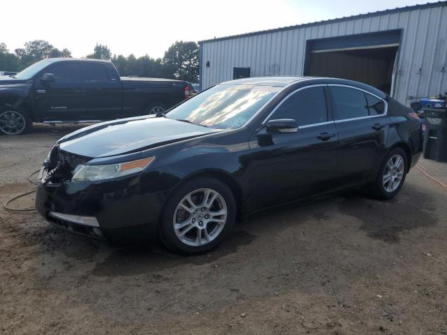  Salvage Acura TL