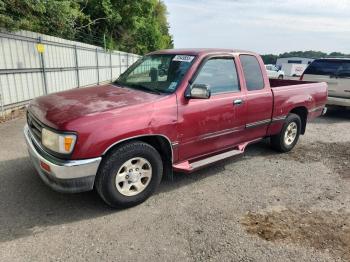  Salvage Toyota T100