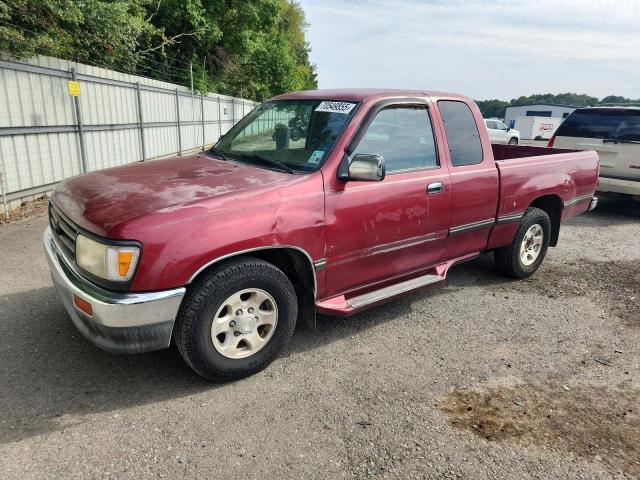  Salvage Toyota T100