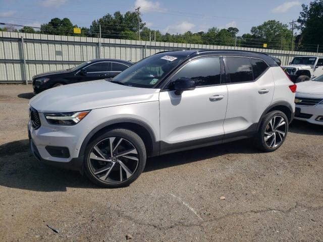  Salvage Volvo XC40