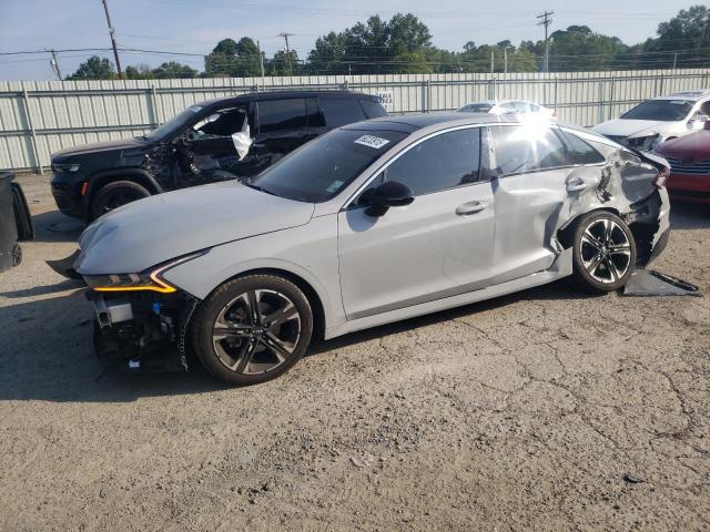  Salvage Kia K5