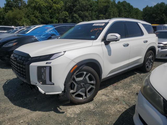  Salvage Hyundai PALISADE