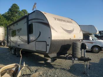  Salvage Wildwood Tracer