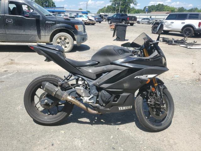  Salvage Yamaha Yzf600