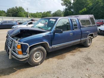  Salvage Chevrolet Gmt