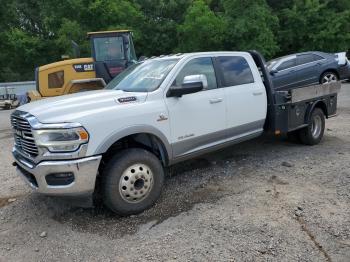  Salvage Ram 3500