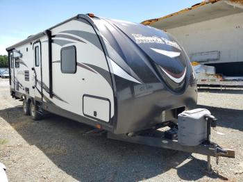  Salvage Ohet Other Rv