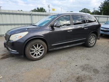  Salvage Buick Enclave