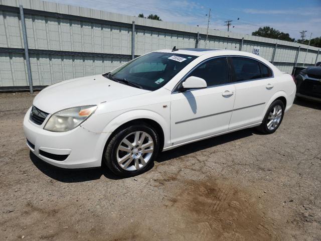  Salvage Saturn Aura