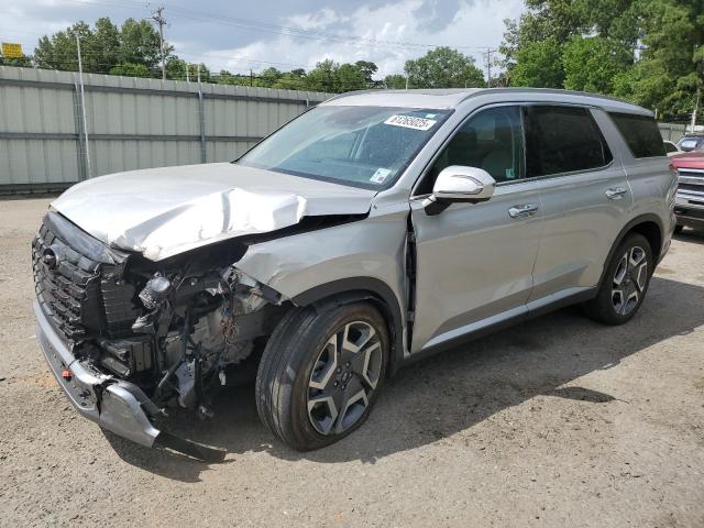  Salvage Hyundai PALISADE
