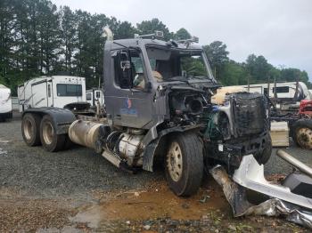  Salvage Volvo Vhd