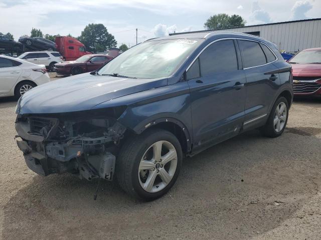  Salvage Lincoln MKC