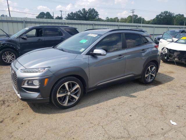  Salvage Hyundai KONA