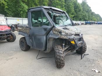  Salvage True Defender