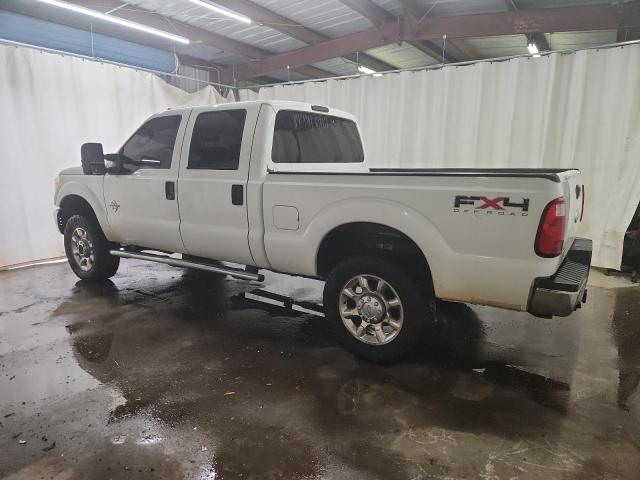 Ford F-250 Super Duty Image 2