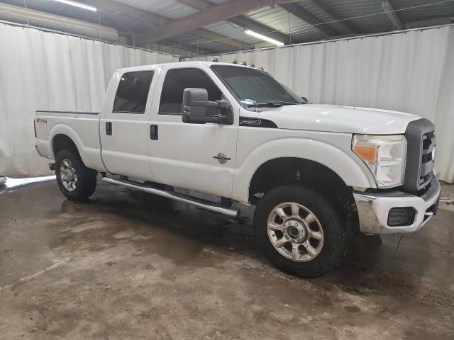 Ford F-250 Super Duty Image 3