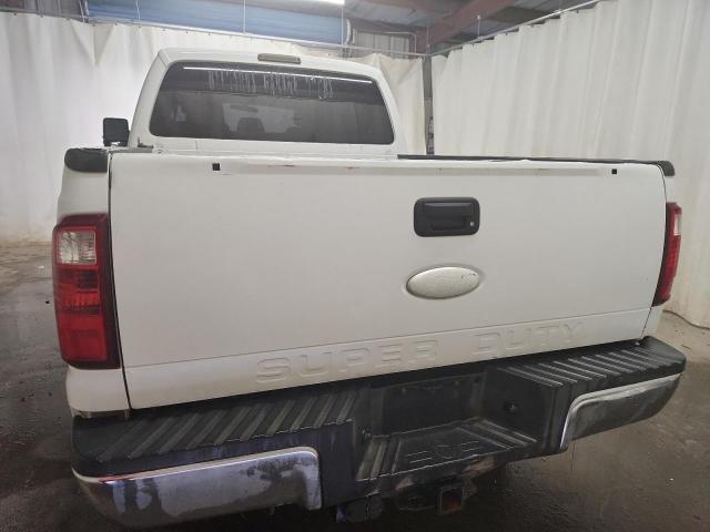 Ford F-250 Super Duty Image 4