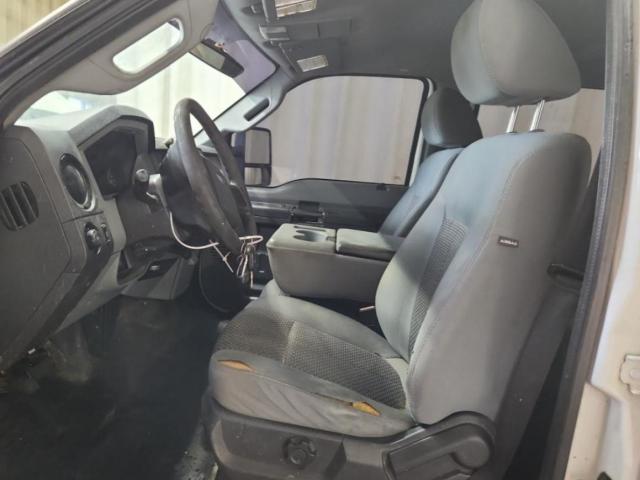 Ford F-250 Super Duty Image 10