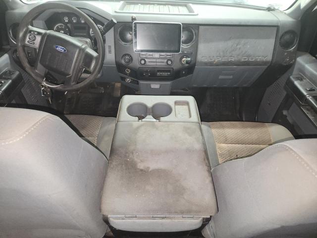Ford F-250 Super Duty Image 7