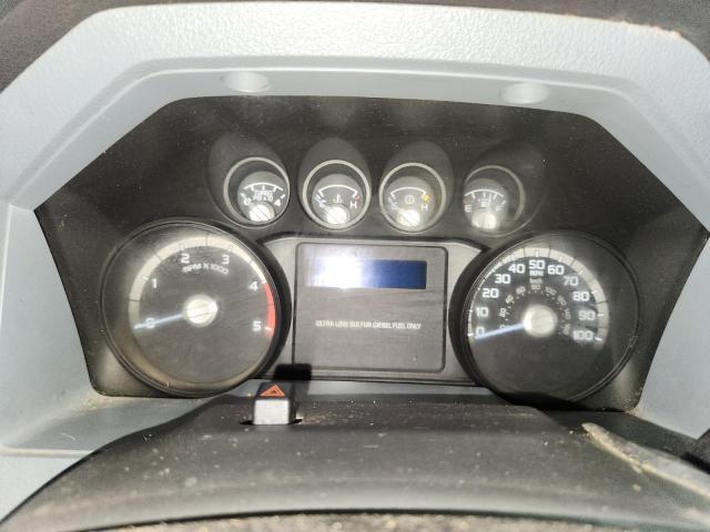 Ford F-250 Super Duty Image 9