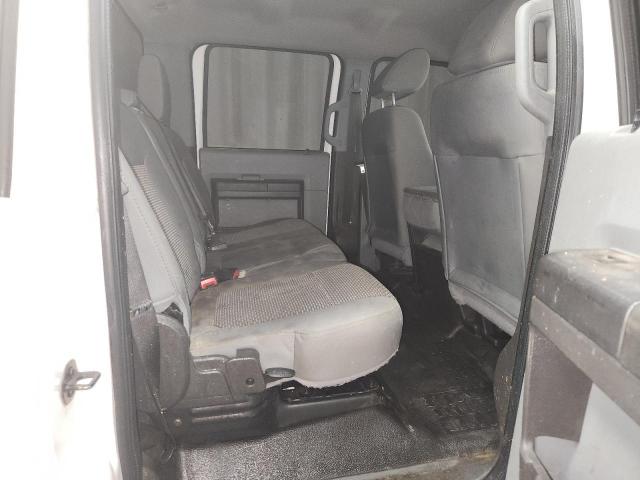 Ford F-250 Super Duty Image 11