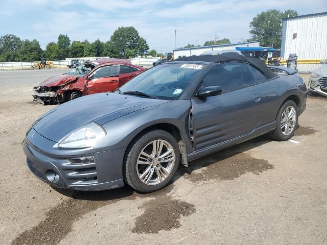  Salvage Mitsubishi Eclipse