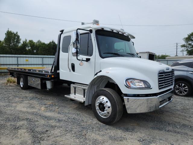  Salvage Freightliner M2 106