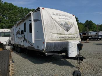  Salvage Wildwood LaCrosse