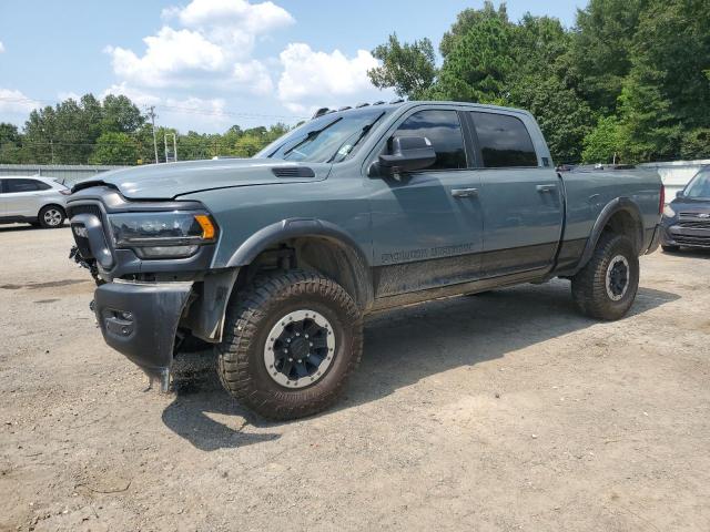  Salvage Ram 2500