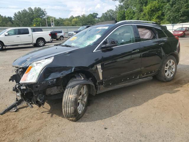  Salvage Cadillac SRX