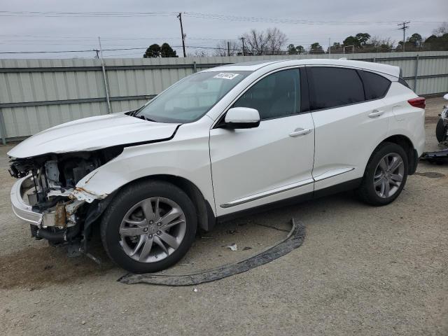  Salvage Acura RDX