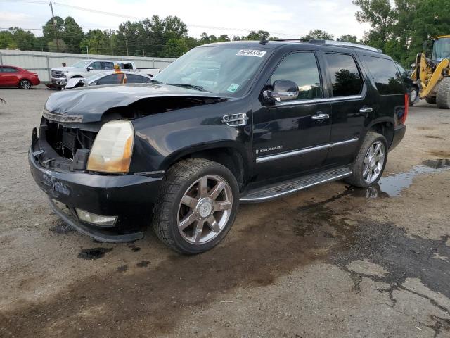  Salvage Cadillac Escalade