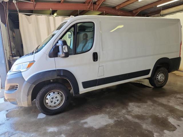  Salvage Ram Promaster