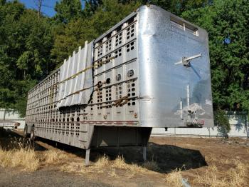 Salvage Wilson Other