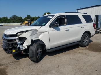  Salvage Ford Expedition