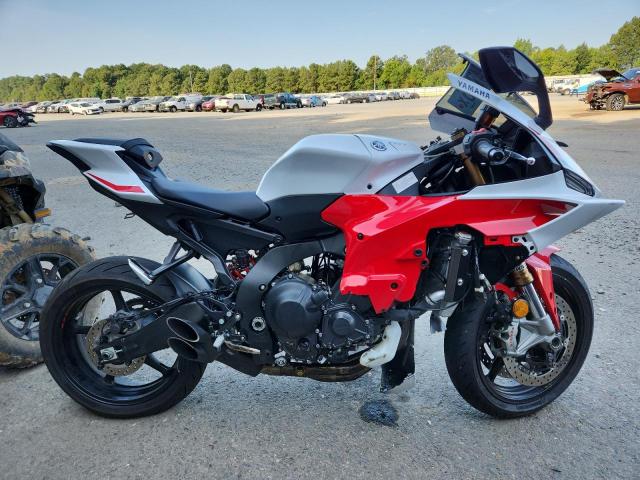  Salvage Yamaha Yzf890
